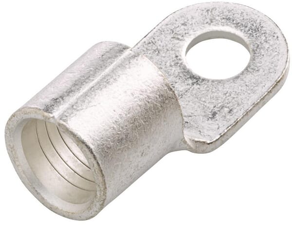 Terminal para cable con ojal 70 - 95 mm² 8 Terminal para cable con ojal 70 - 95 mm² - Imagen 8