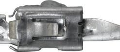 Enchufe de crimpar plano JT/JPT 0,5 - 1 mm²