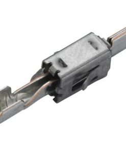 Enchufe de crimpar plano JT/JPT 0,5 - 1 mm²