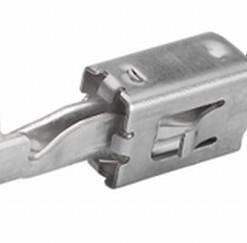 Enchufe de crimpar plano JT/JPT 0,5 - 1 mm²