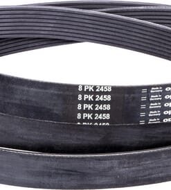 Correa acanalada 8 canales PK 2458mm Optibelt