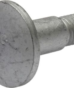 Tornillo de cabeza redonda M14 x 46 5 Tornillo de cabeza redonda M14 x 46