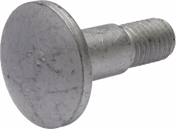 Tornillo de cabeza redonda M14 x 46 - Imagen 3