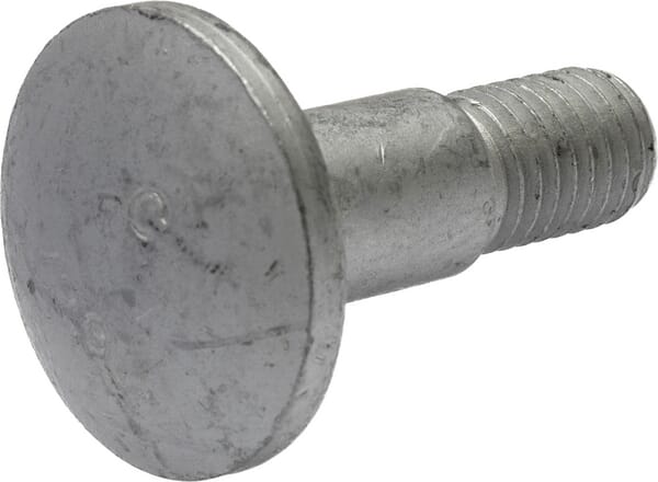 Tornillo de cabeza redonda M14 x 46 3 Tornillo de cabeza redonda M14 x 46 - Imagen 3