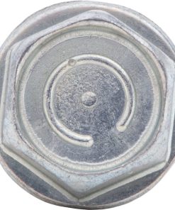 Tornillo, brida, 6x14