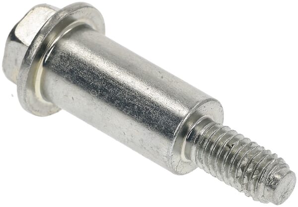 Tornillo de 6 mm 2 Tornillo de 6 mm - Imagen 2