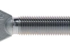 Eje articulado M30x3,5x220mm