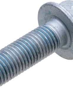 Tornillo, brida, 10x30 4 Tornillo, brida, 10x30