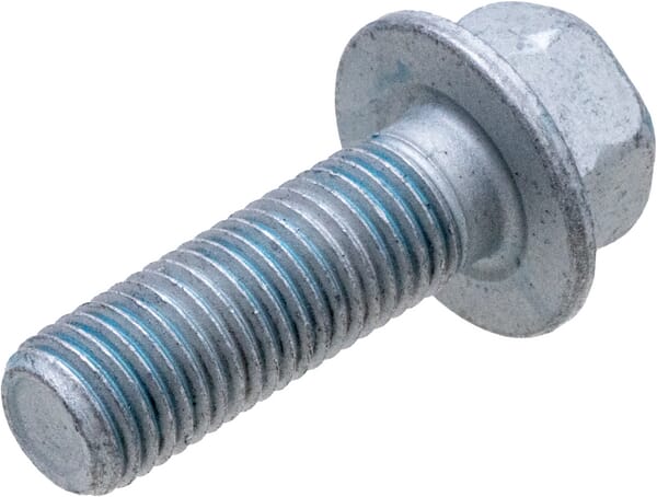 Tornillo, brida, 10x30 2 Tornillo, brida, 10x30 - Imagen 2