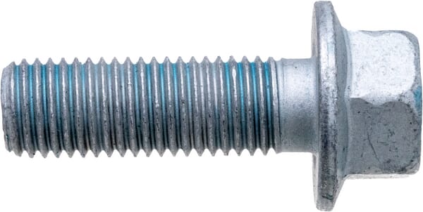 Tornillo, brida, 10x30 3 Tornillo, brida, 10x30 - Imagen 3