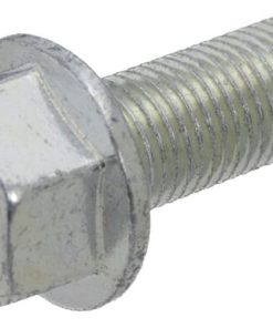 Tornillo de brida 3/8" - 24 x 1" Honda