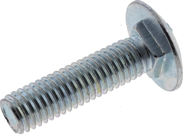 Tornillo de cabeza alomada, 8x30 2 Tornillo de cabeza alomada, 8x30 - Imagen 2