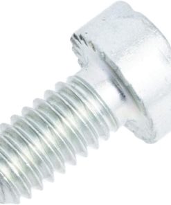 Tornillo estriado IS-M4 x 8 3 Tornillo estriado IS-M4 x 8