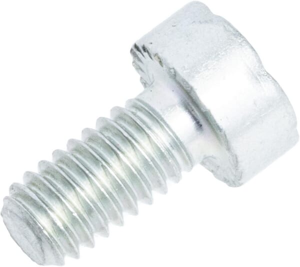 Tornillo estriado IS-M4 x 8 2 Tornillo estriado IS-M4 x 8 - Imagen 2