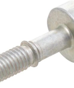 Tornillo perfil estriado