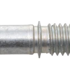 Tornillo perfil estriado