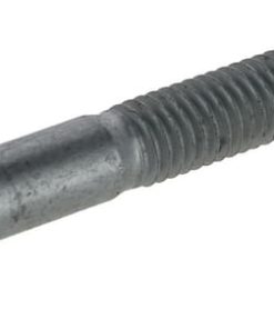 Tornillo perfil estriado 5 Tornillo perfil estriado