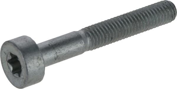 Tornillo perfil estriado 3 Tornillo perfil estriado - Imagen 3