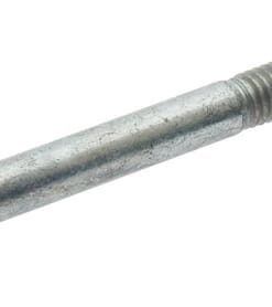 Spline screw IS-M5x58