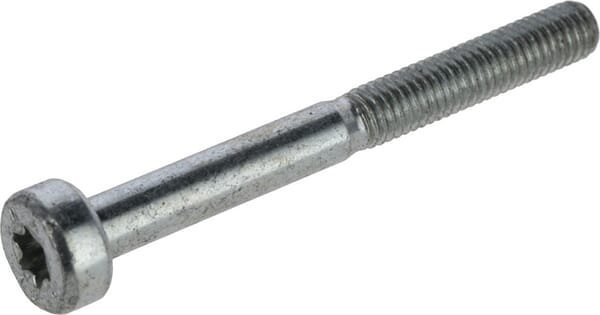 Tornillo perfil estriado 3 Tornillo perfil estriado - Imagen 3