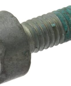 Tornillo estriado IS M4x12 3 Tornillo estriado IS M4x12