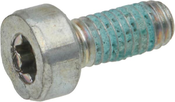 Tornillo estriado IS-M3 x 7 - 12.9 2 Tornillo estriado IS-M3 x 7 - 12.9 - Imagen 2