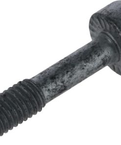 Tornillo perfil estriado