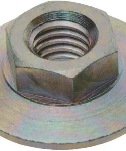 Tuerca, cuchilla, 5 mm 3 Tuerca, cuchilla, 5 mm