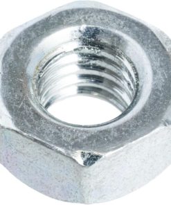 Tuerca autoblocante, 6 mm