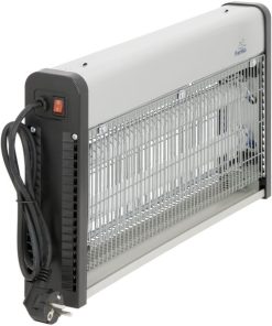 Matamosquitos eléctrico 2x15 W 11 Matamosquitos eléctrico 2x15 W