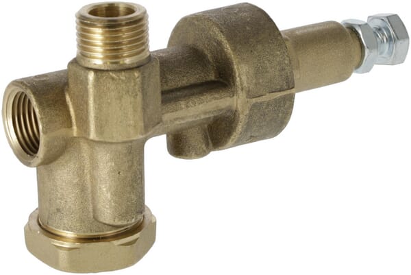 Válvula de alivio ajustable 3 Válvula de alivio ajustable - Imagen 3