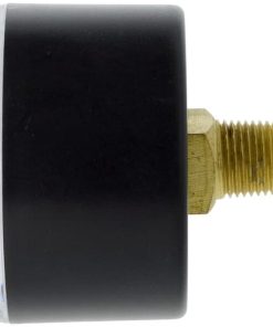 Manómetro ø40 1/8" 0-12B
