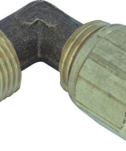 Codo 3/8"