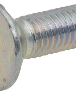 Tornillo M8 x 2