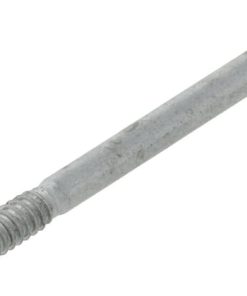 Tornillo autorroscante de cabeza plana IS-D5 x 60