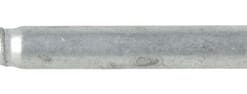 Tornillo autorroscante de cabeza plana IS-D5 x 60