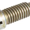 Tornillo DIN922 M5x10x4-5.8 2 Tornillo DIN922 M5x10x4-5.8