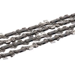 Cadena de motosierra, 3/8" 1.1mm, 57 DL, cincel chaflán, Advancecut, Oregon 19 Cadena de motosierra, 3/8" 1.1mm, 57 DL, cincel chaflán, Advancecut, Oregon