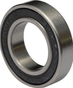 Rodamiento radial bolas