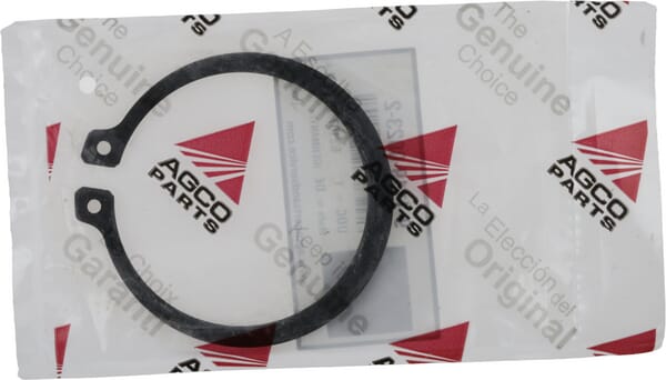 CIRCLIP 60x3 DIN 471 Lely 3 CIRCLIP 60x3 DIN 471 Lely - Imagen 3