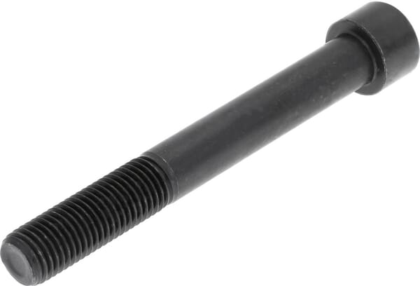 Tornillo Allen DIN912 M16x130, acero 8.8, Kramp 5 Tornillo Allen DIN912 M16x130, acero 8.8 - Imagen 5