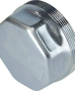 Tapón de rueda roscado M 82 x 2