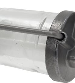 Filtro de combustible CNH 4 Filtro de combustible CNH
