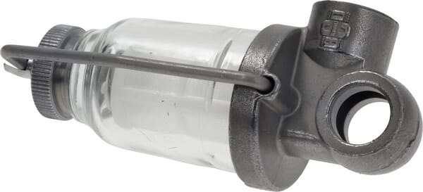 Filtro de combustible CNH 2 Filtro de combustible CNH - Imagen 2
