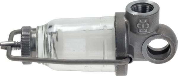 Filtro de combustible CNH 3 Filtro de combustible CNH - Imagen 3
