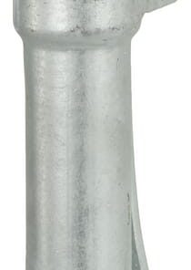 Tubo de inyección Ø 50 mm para Everstrong