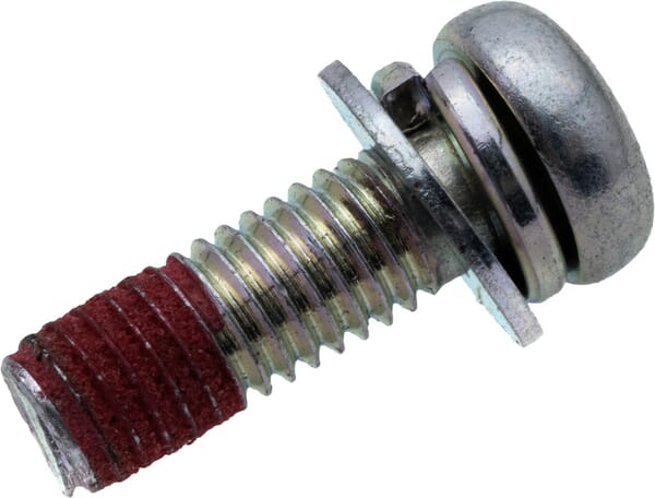 Tornillo, 5x16 Kawasaki 2 Tornillo, 5x16 Kawasaki - Imagen 2