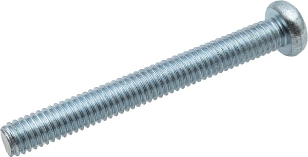 Tornillo, 4x35 Kawasaki 2 Tornillo, 4x35 Kawasaki - Imagen 2