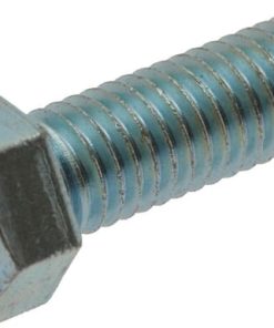 Perno hexagonal, 8x25