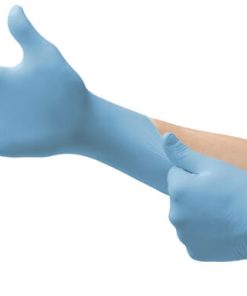 Microflex 92134 Versatilidad 7,5-8 M 100 piezas